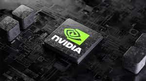 Photo: NVIDIA